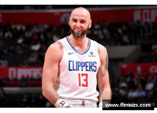 非洲巨人：NBA新星闪耀大洋洲