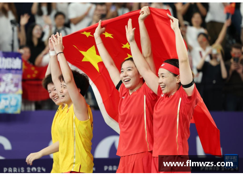 国羽勇夺四项决赛，李克勤赞陈清晨，韩国女双收获奥运