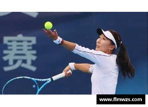 高馨妤：四场完胜，未失一盘，夺得2024ITF中国女网首冠