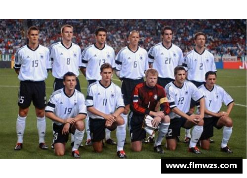 世界杯黑马之德国——2002年奇迹进决赛,卡恩神勇巴拉克留