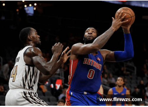 NBA火力中心：双枪共创新篇章