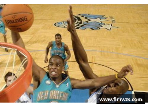NBA高能扣篮盛宴：惊艳瞬间全记录