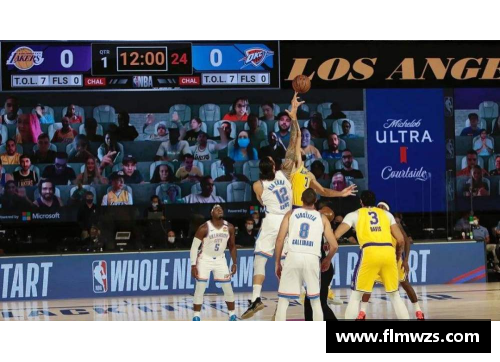球速体育盖尔与NBA：一场超越篮球界限的创新合作