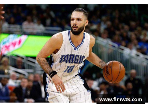 球速体育在911之日击败美国男篮，鲜为人知的魔术二当家，富尼耶的NBA之路