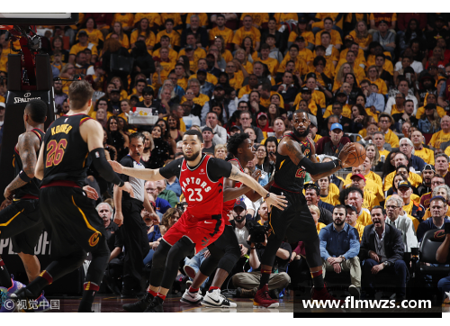 球速体育詹皇大放异彩，湖人横扫猛龙——NBA赛场的传奇之夜 - 副本