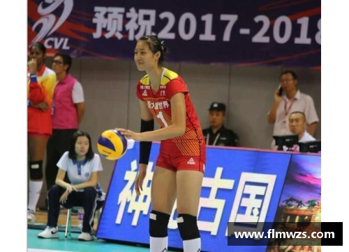球速体育女子网坛“00后”小将崭露头角：新一代的崛起 - 副本