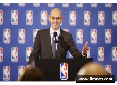 球速体育如何成为NBA球队的所有者：步骤、费用及考量 - 副本
